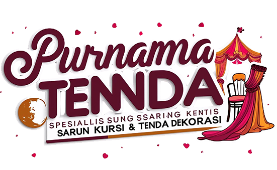 logo purnama tenda